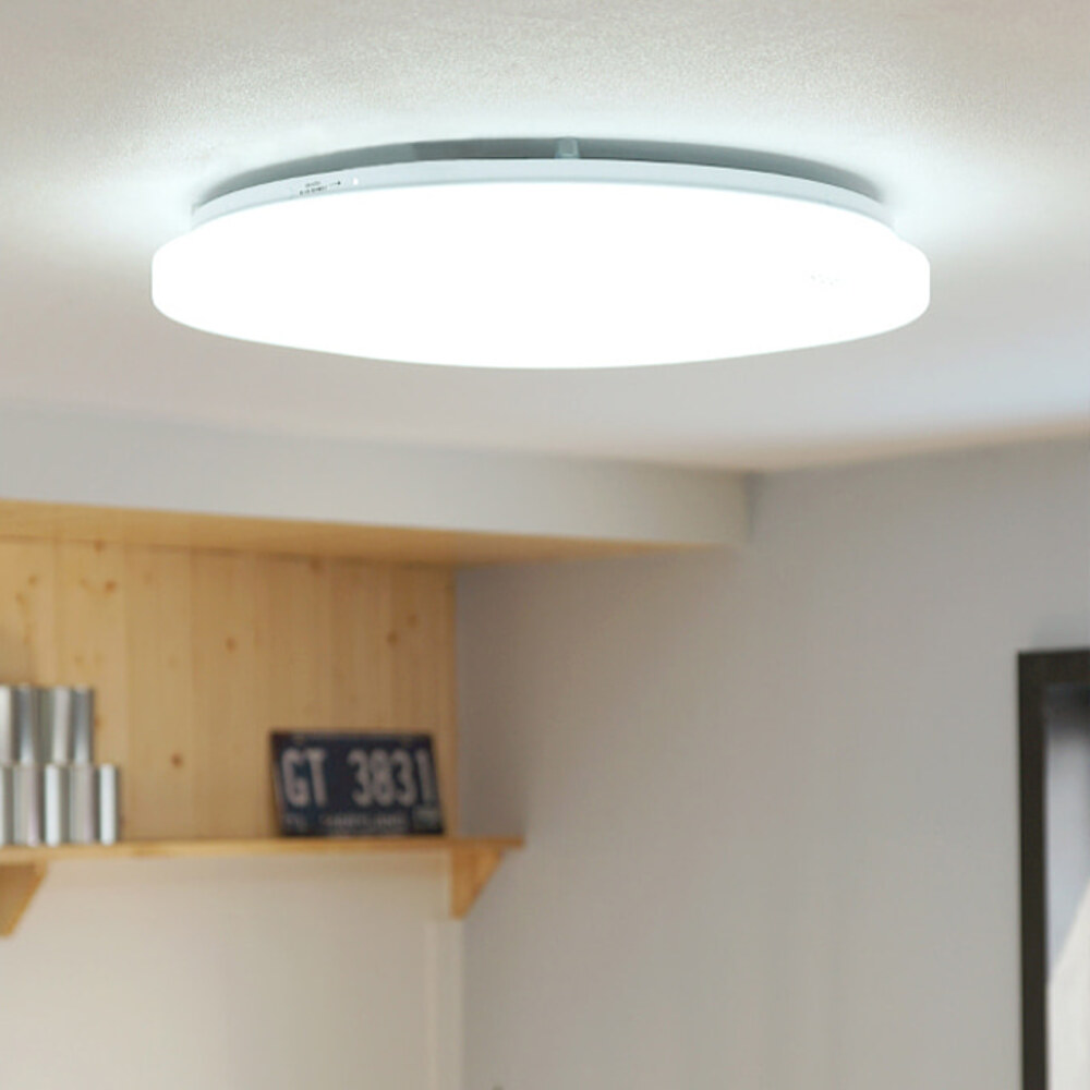 로인즈 LED 방등 / 거실등 50W / 60W