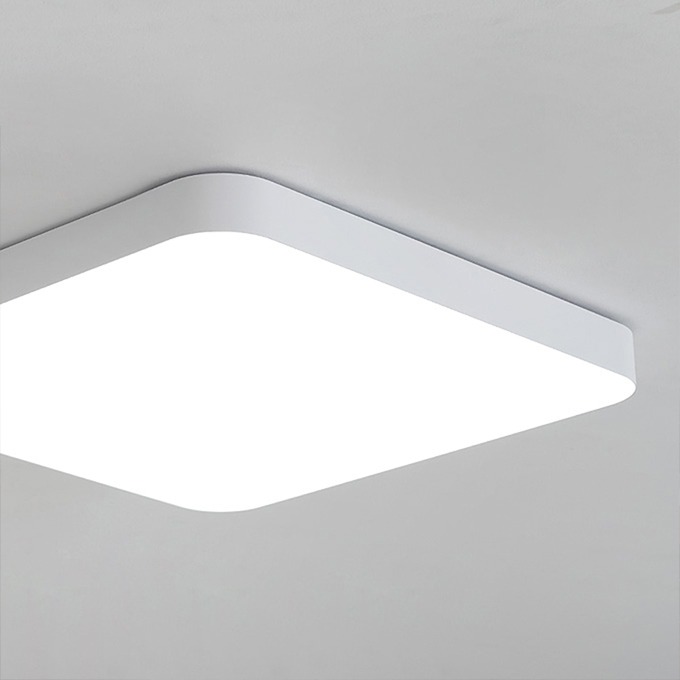 슬로디 LED 방등 / 거실등 60W
