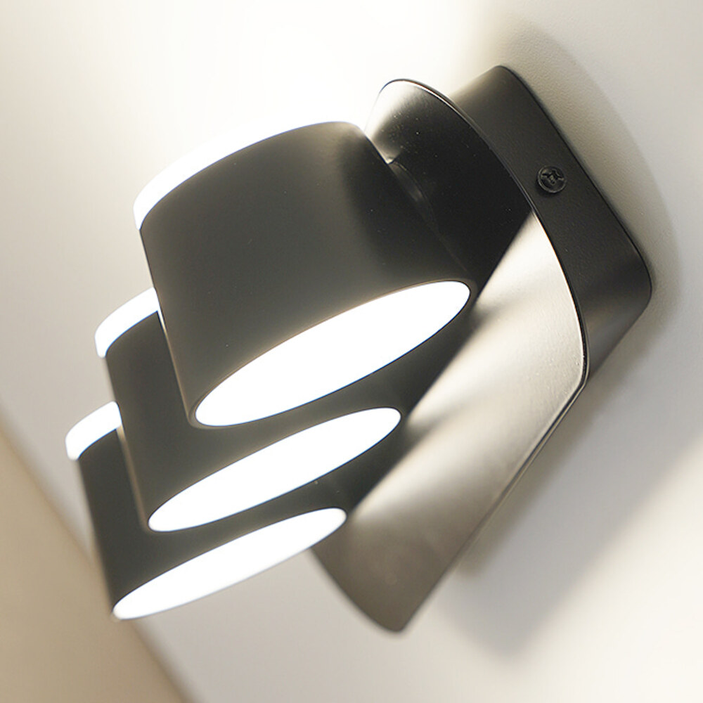 클루드 LED 3등 벽등 / 욕실등 25W