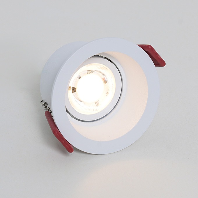 라이즈 COB LED 매입등 5W [2인치]